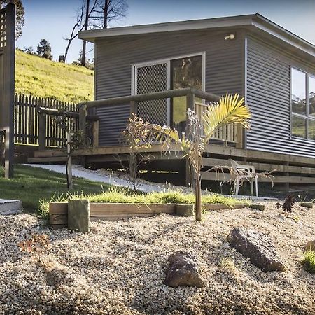 Sunny Gum Villa Penguin Exterior foto
