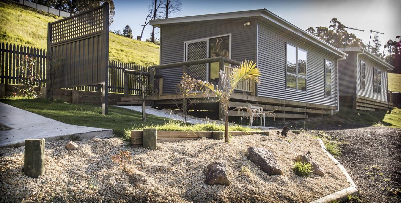 Sunny Gum Villa Penguin Exterior foto