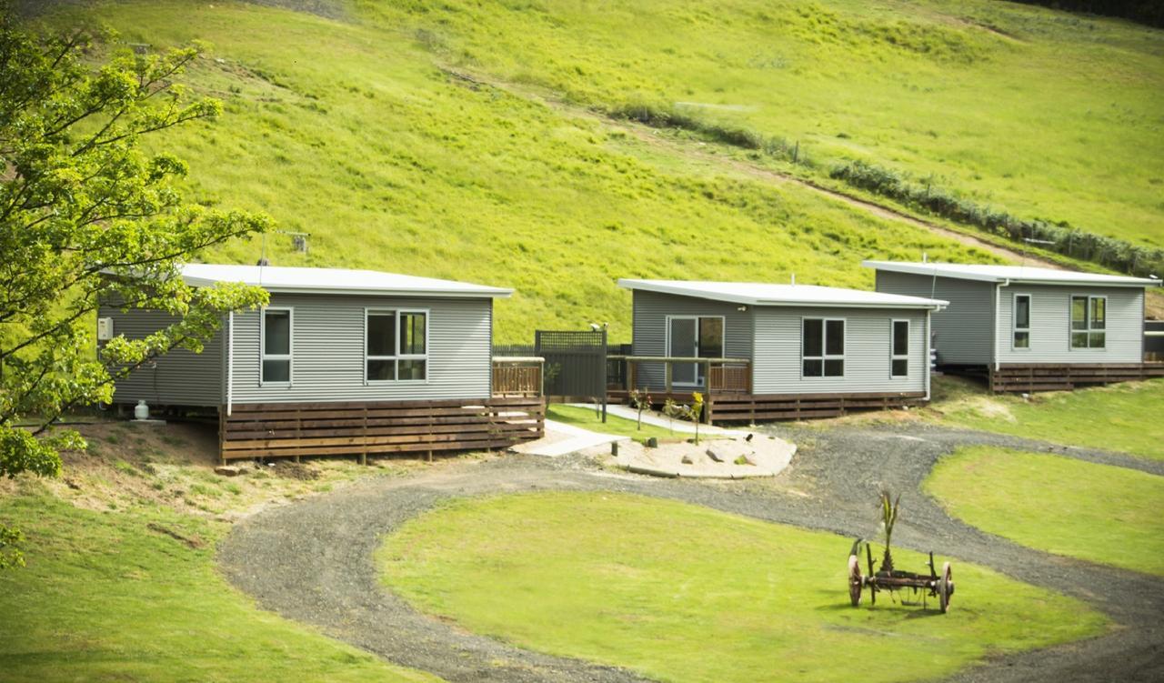 Sunny Gum Villa Penguin Exterior foto