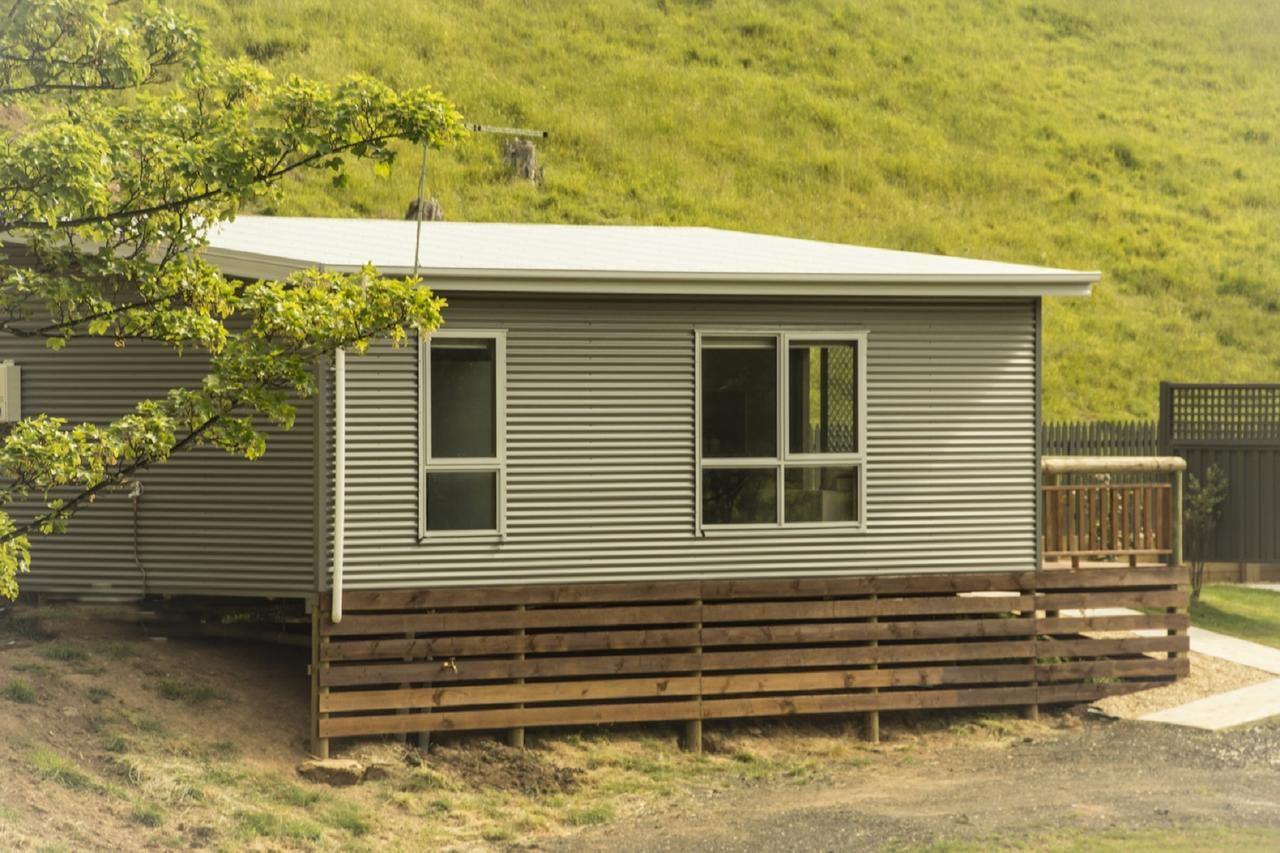 Sunny Gum Villa Penguin Exterior foto